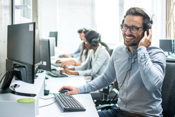 IT Support Showcase