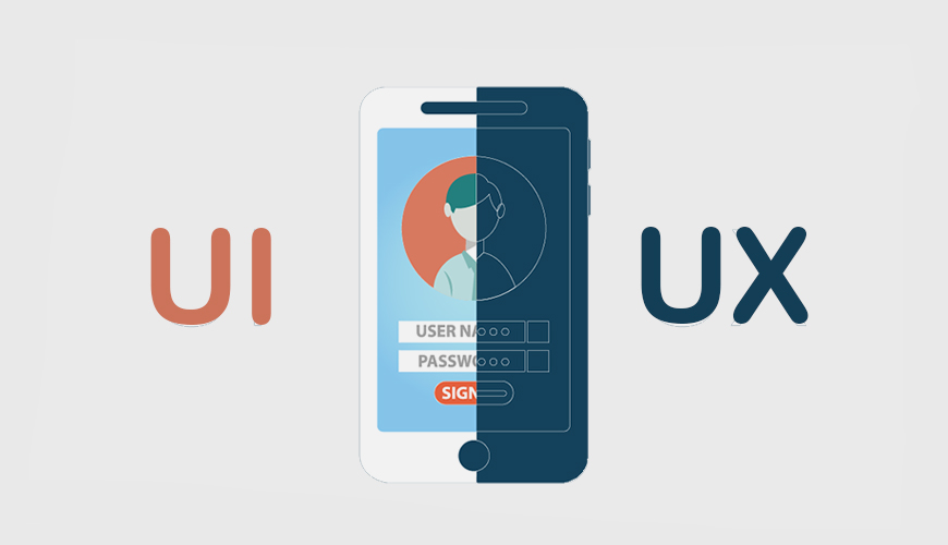 UI/UX Showcase
