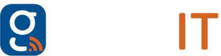 MyGeekIT Footer Logo
