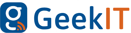 MyGeekIT Logo