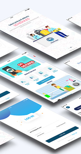 app development